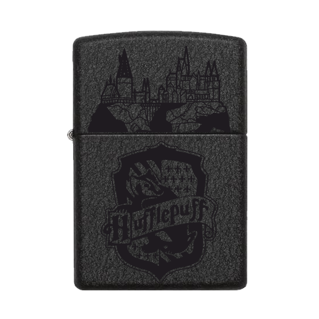 Tassorosso HarryPotter - Hufflepuff