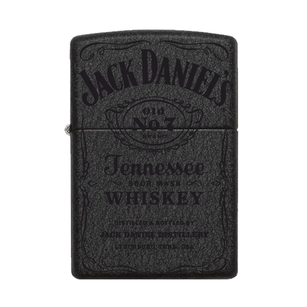 Jack Daniel's