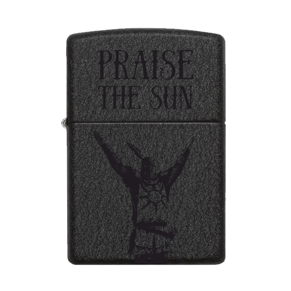 Praise the Sun