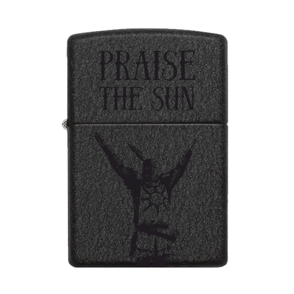 Praise the Sun