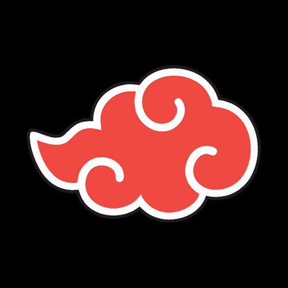 Akatsuki cloud