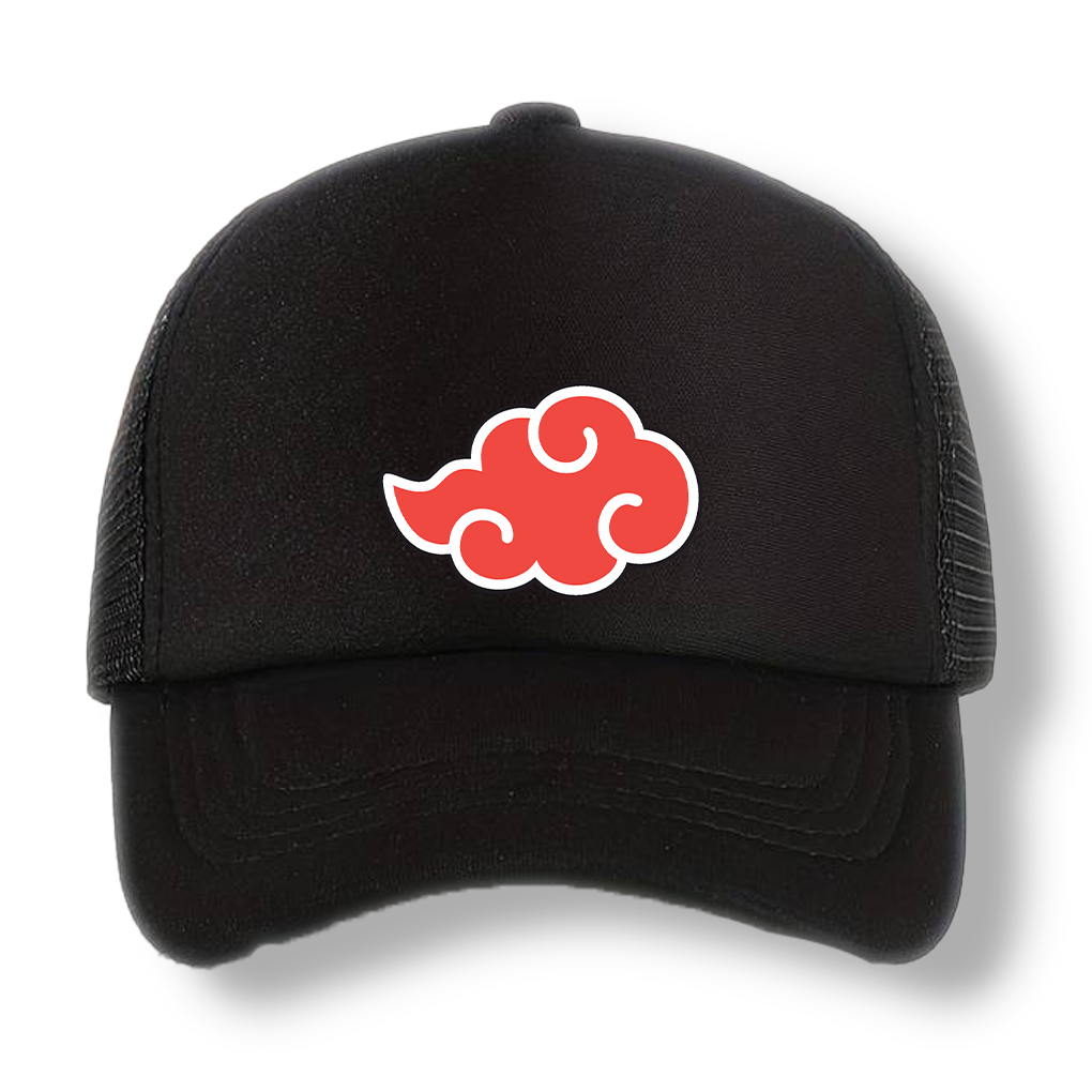 Akatsuki cloud