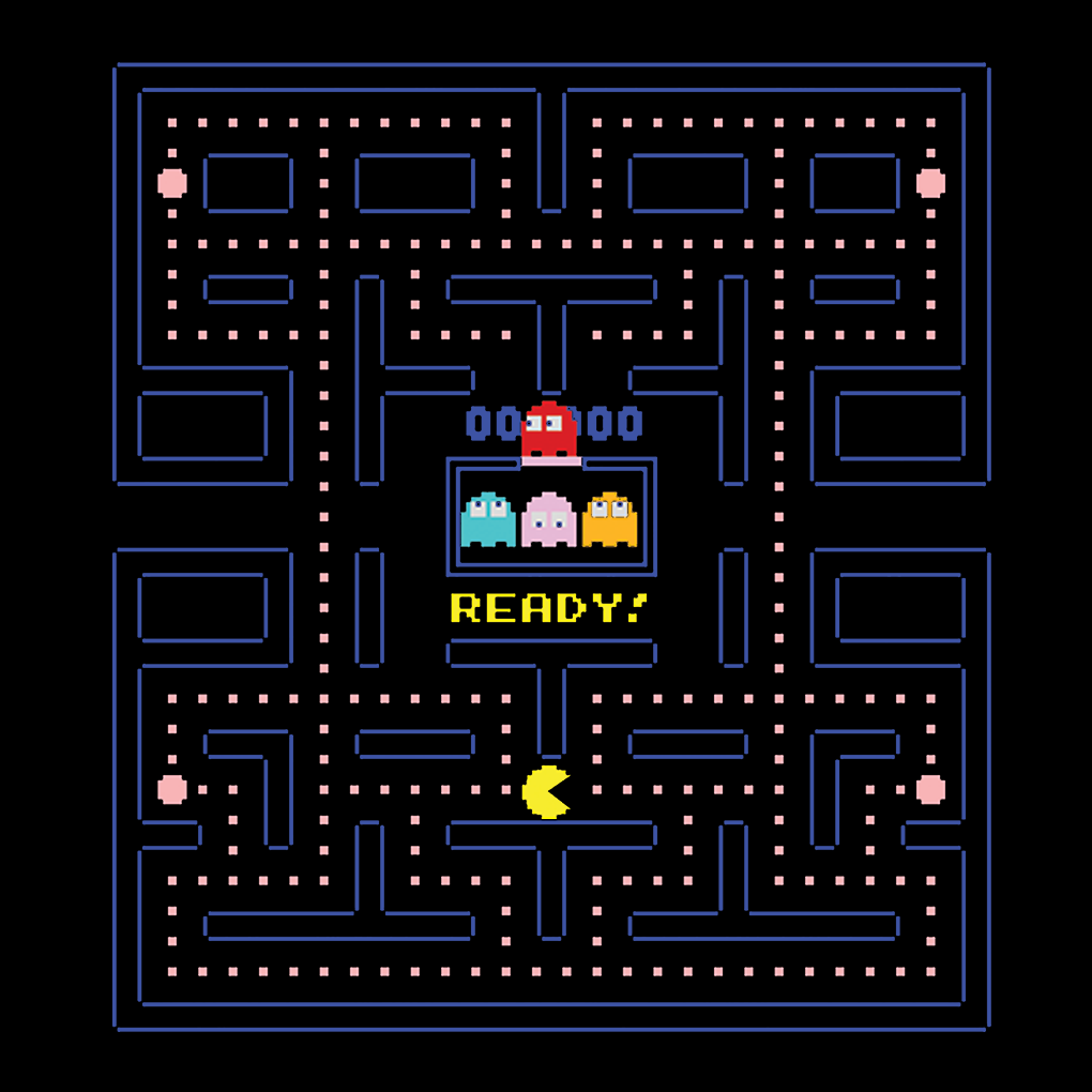 PacMan