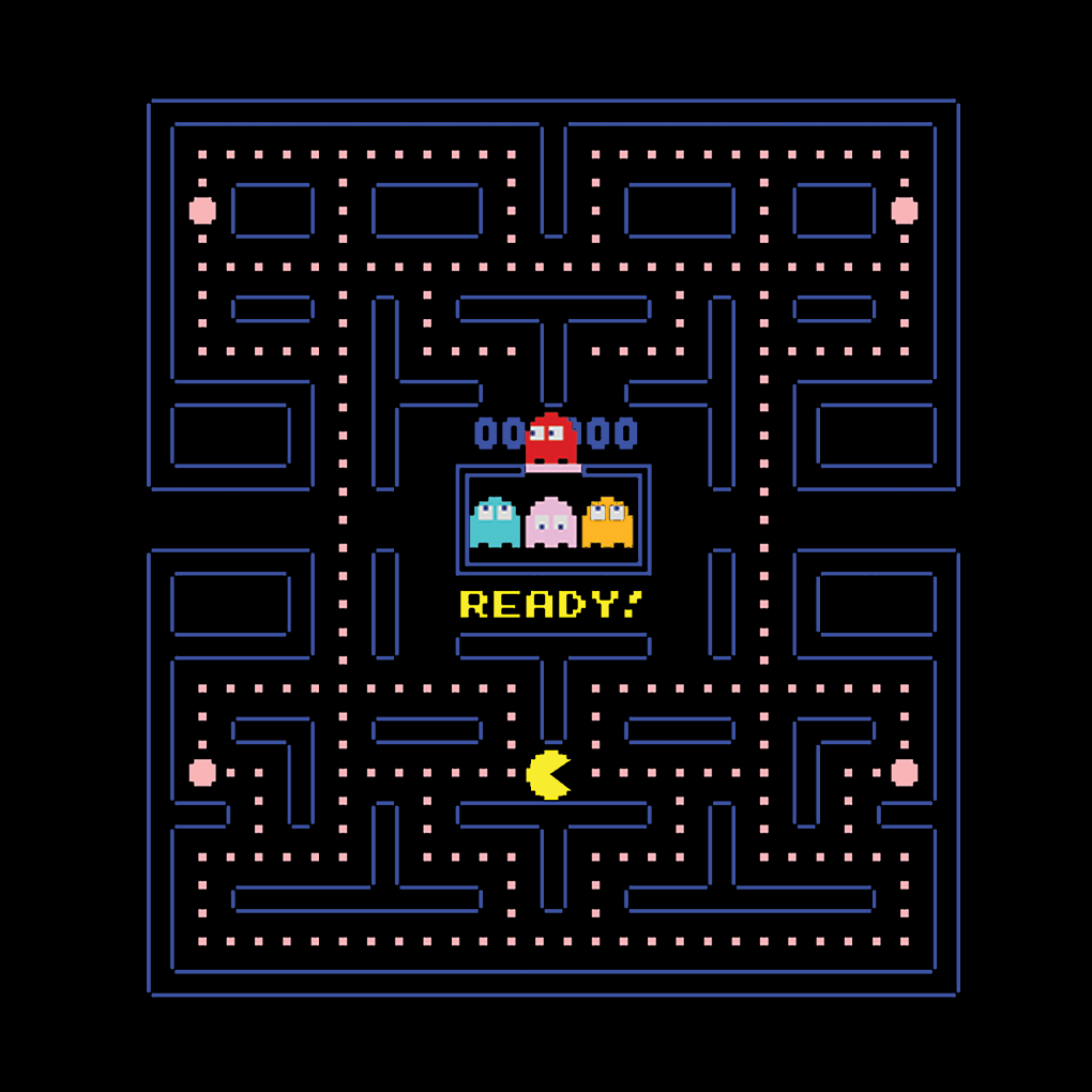 PacMan