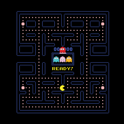 PacMan