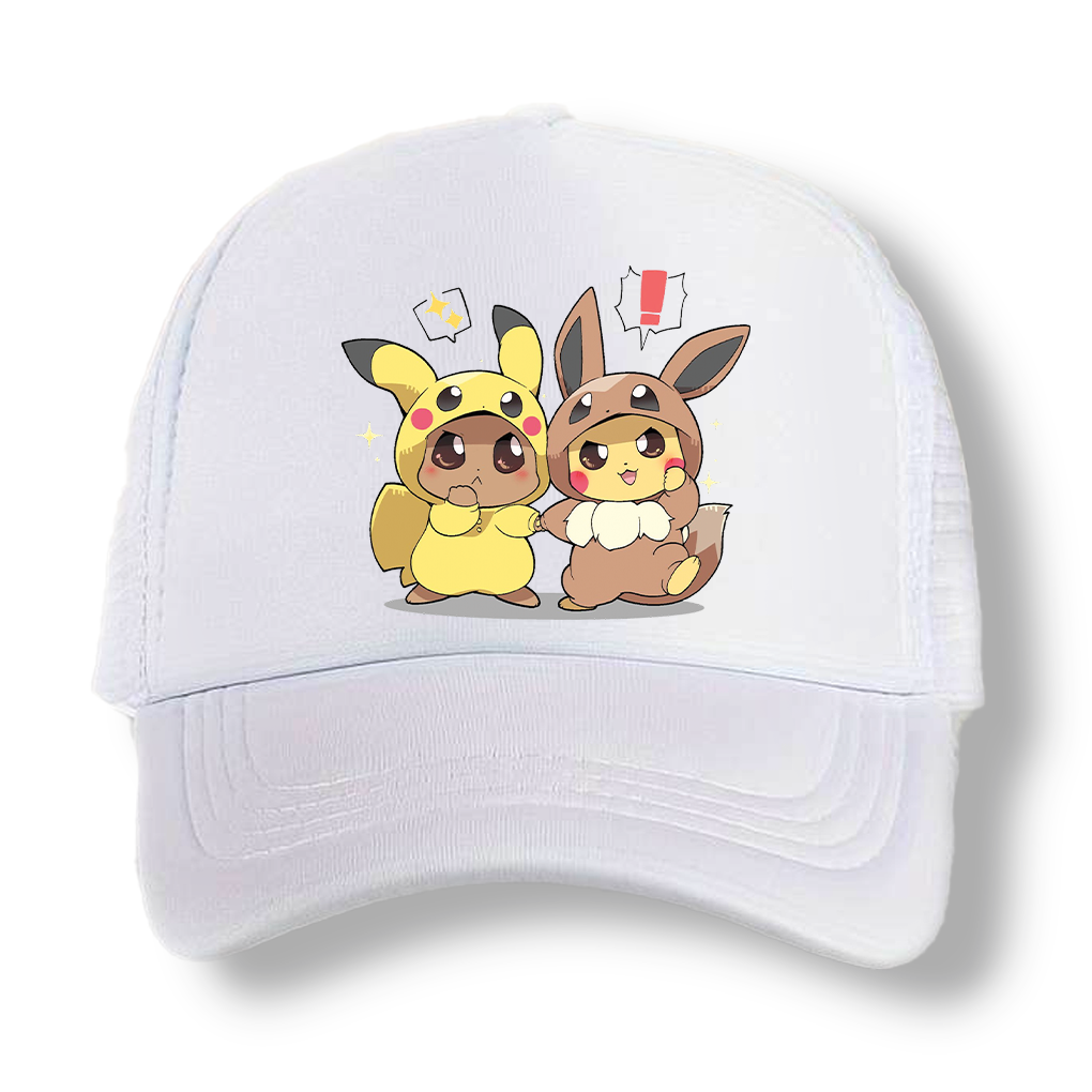 PikaEevee