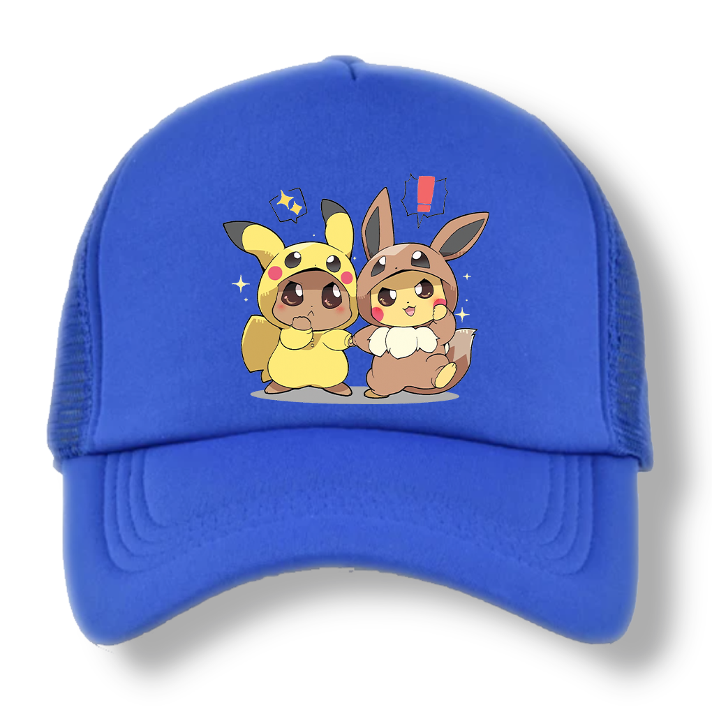 PikaEevee