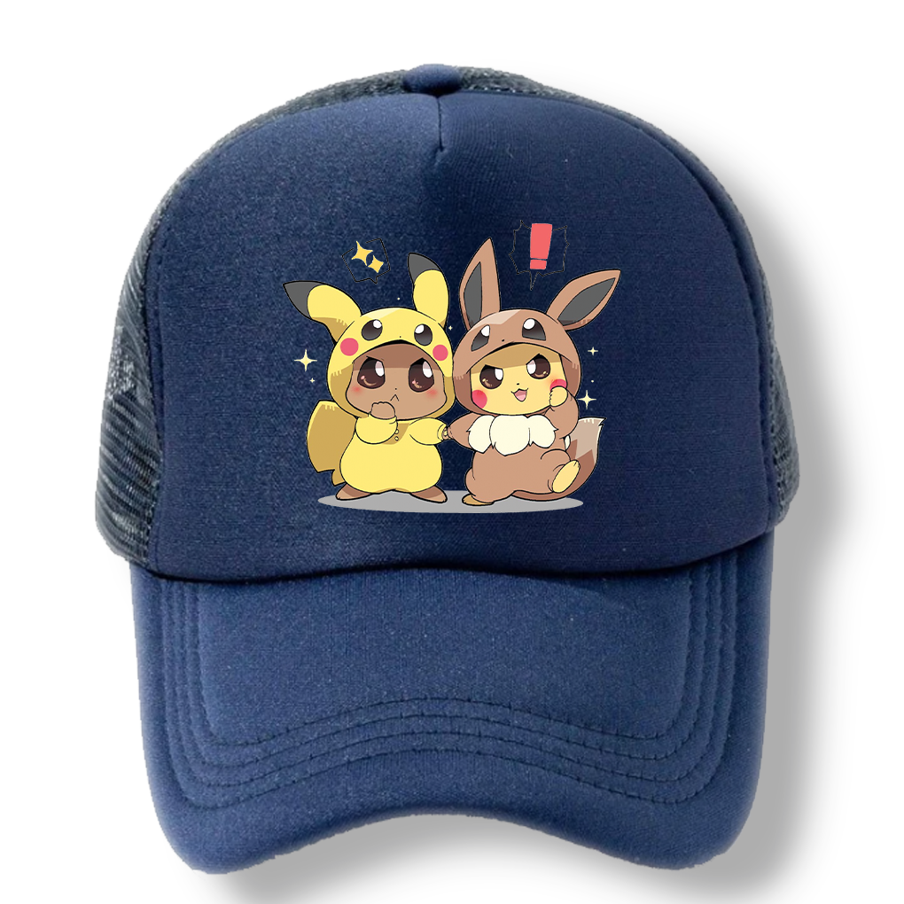 PikaEevee