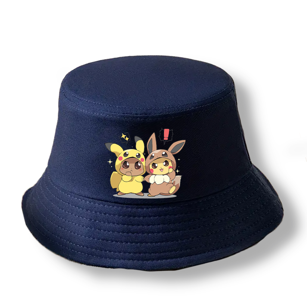 PikaEevee