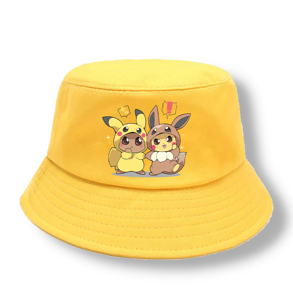 PikaEevee