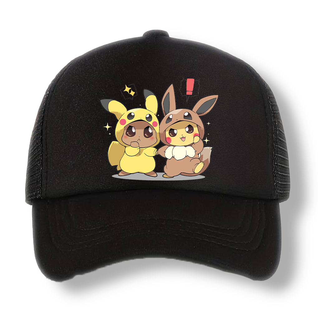 PikaEevee