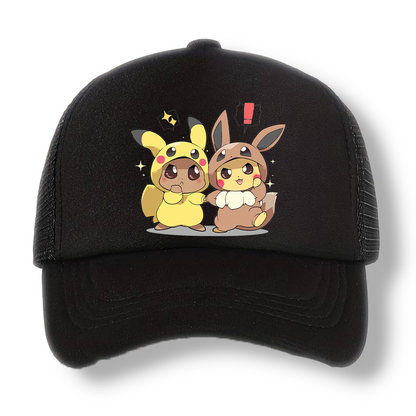 PikaEevee