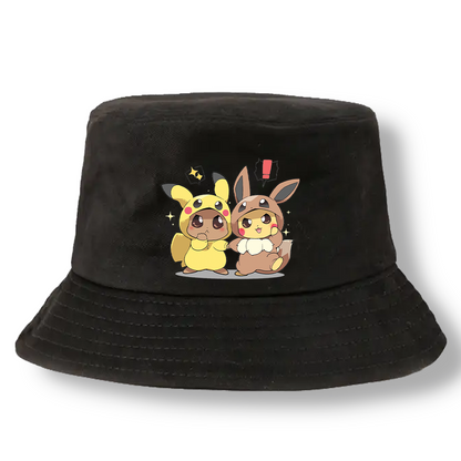 PikaEevee