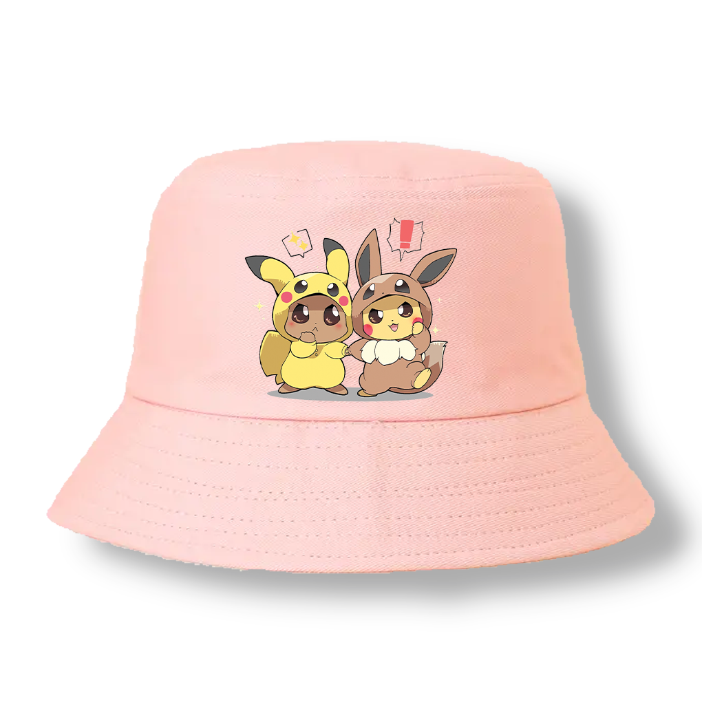 PikaEevee