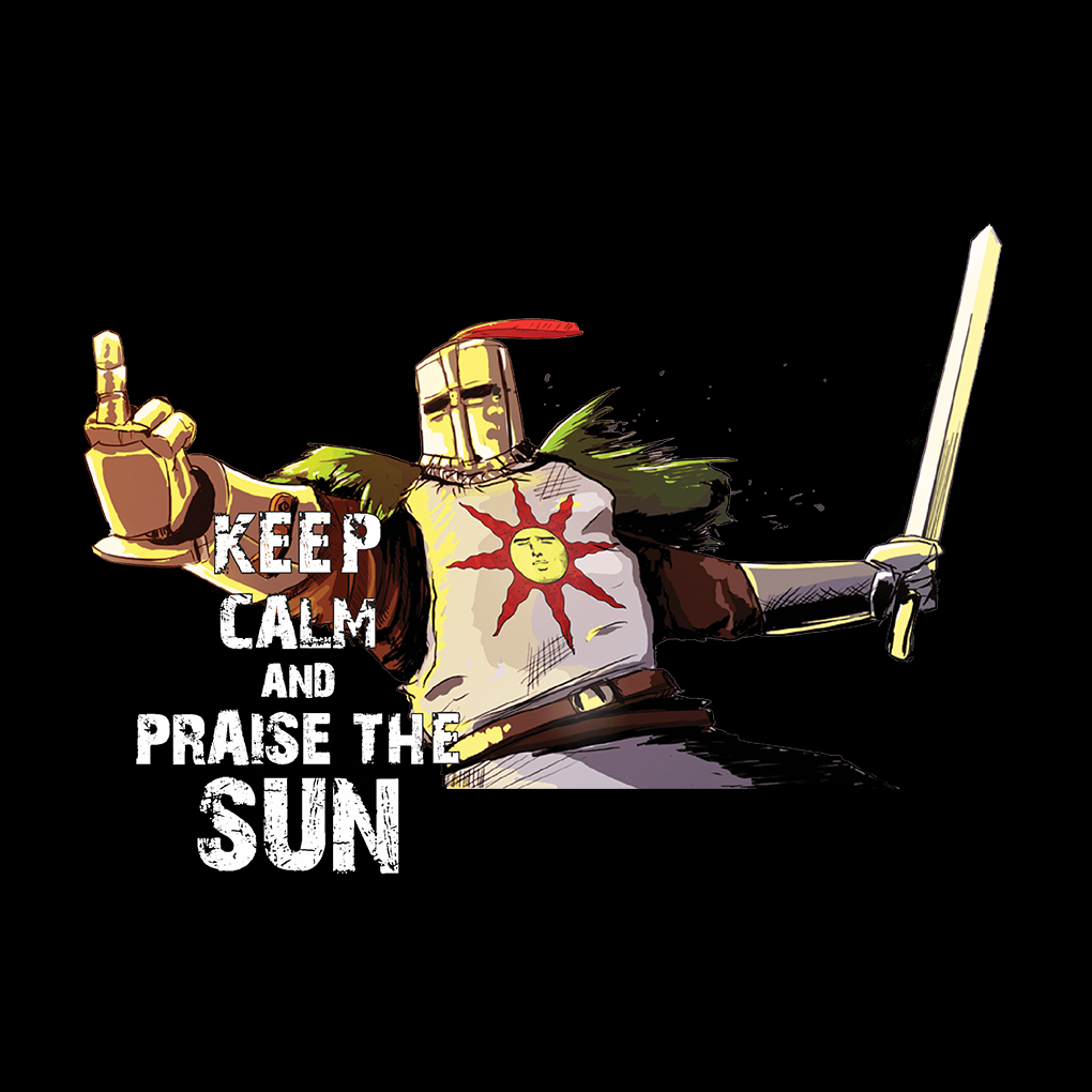 Prais to Sun Fuck