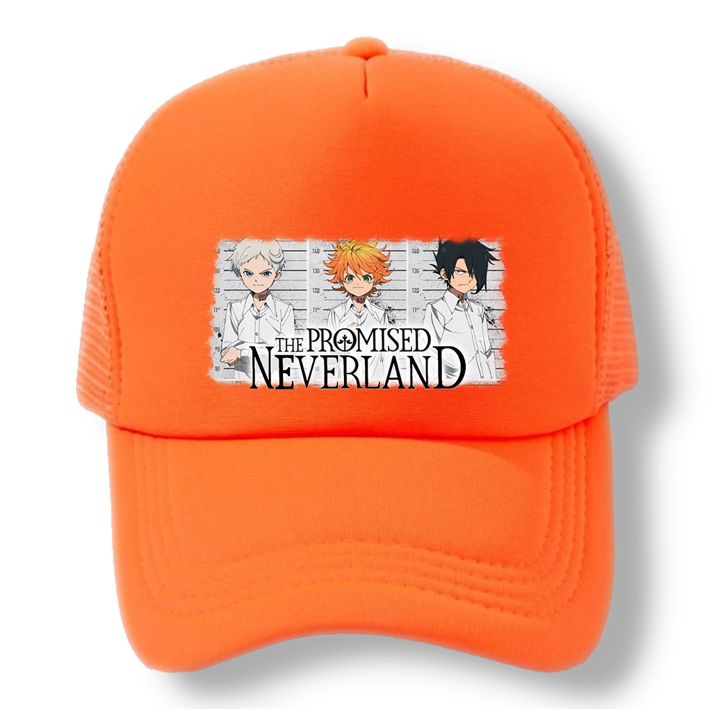 PromisedNeverLand