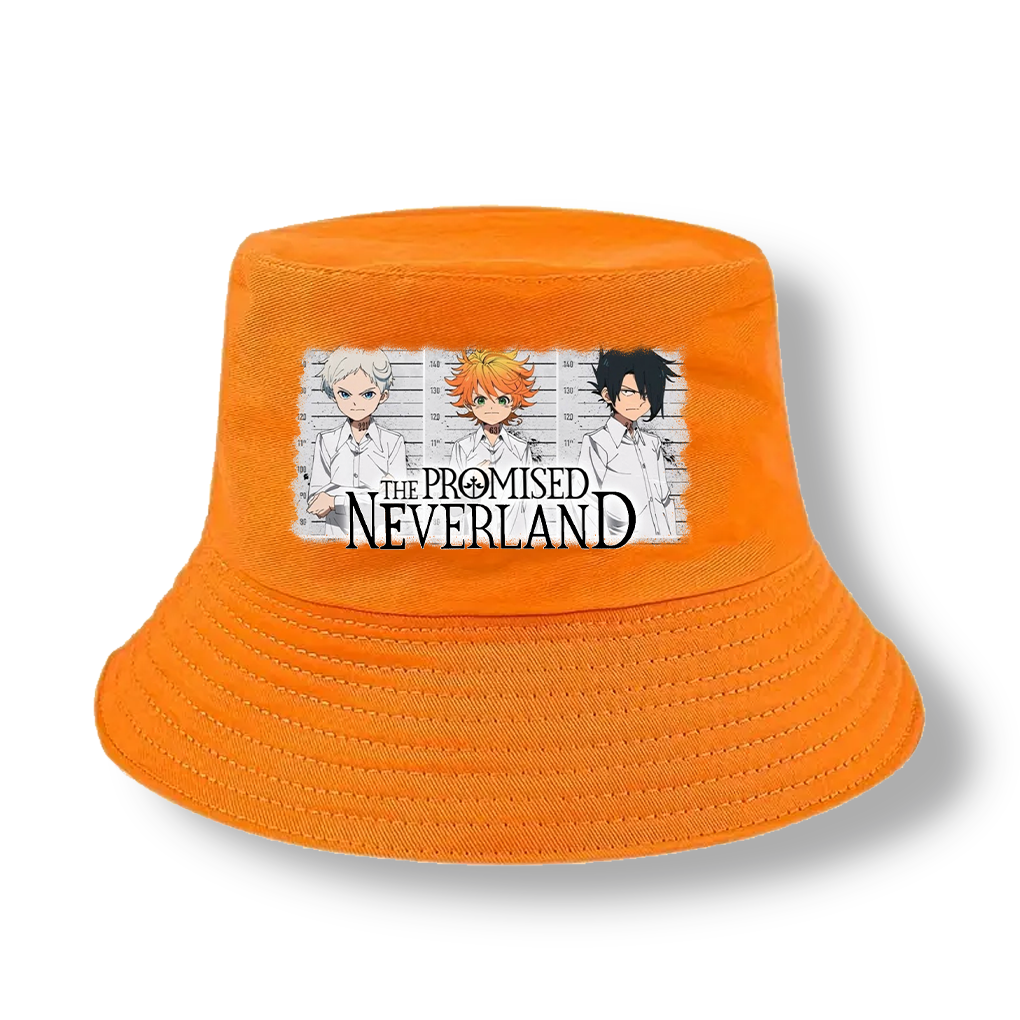 PromisedNeverland