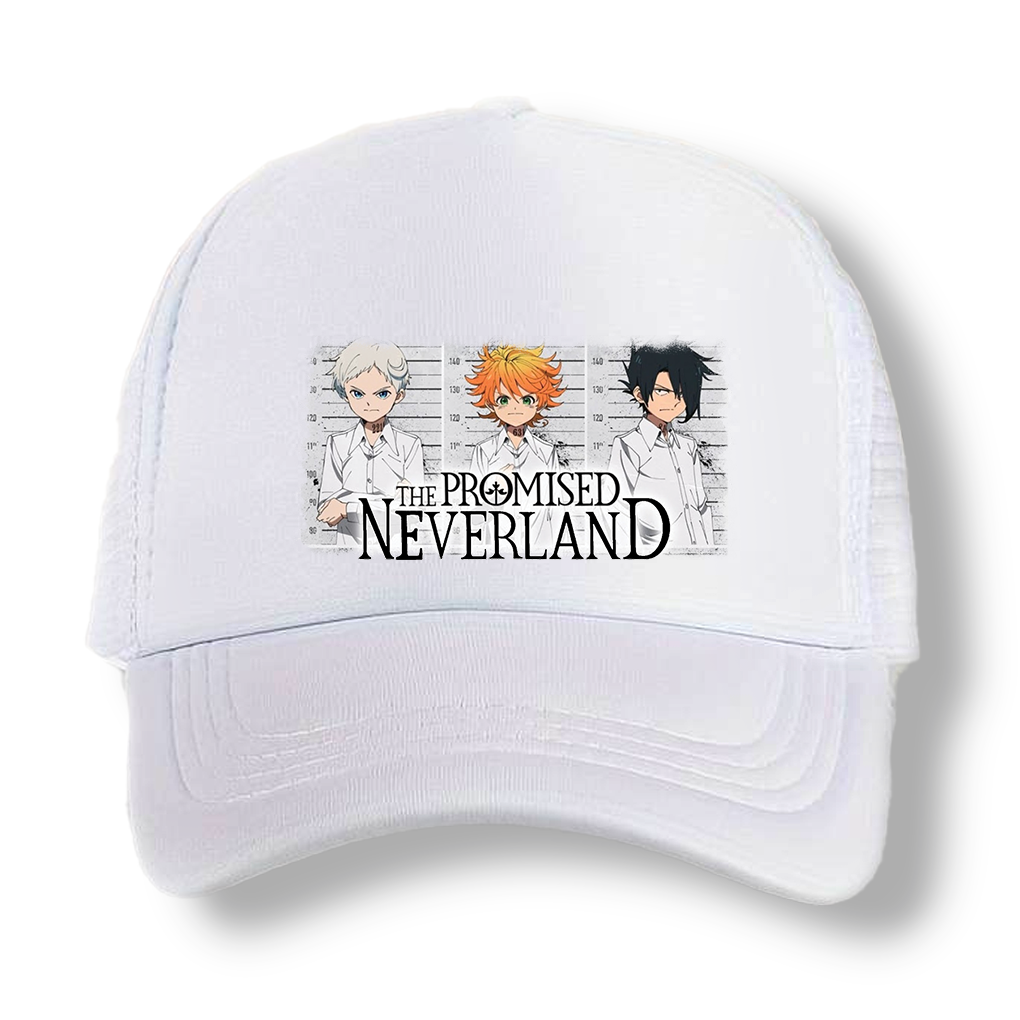 PromisedNeverLand