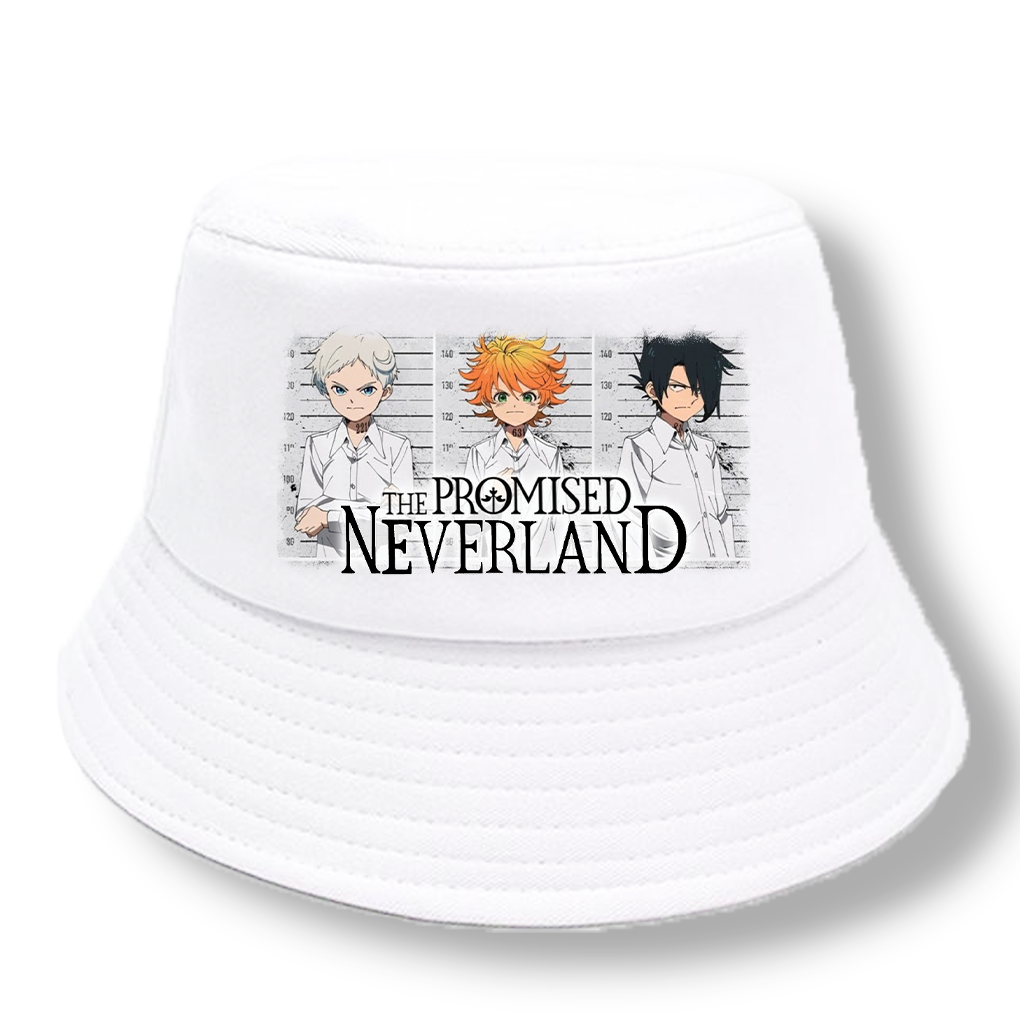 PromisedNeverland