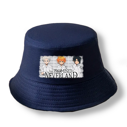 PromisedNeverland