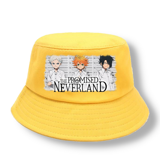 PromisedNeverland