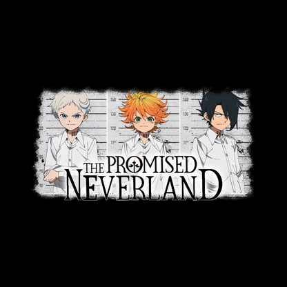 PromisedNeverLand