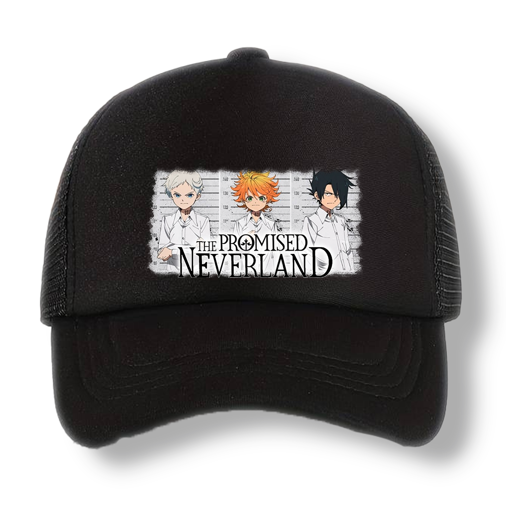 PromisedNeverLand