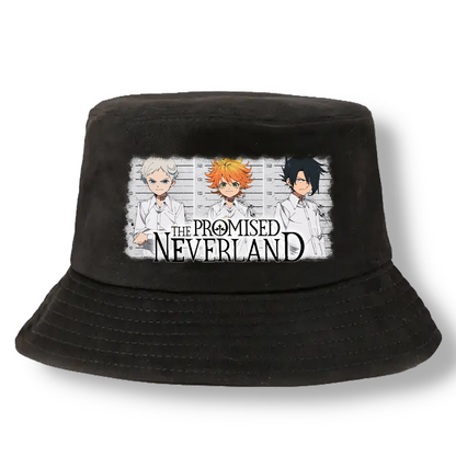 PromisedNeverland