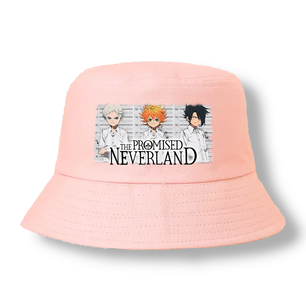 PromisedNeverland