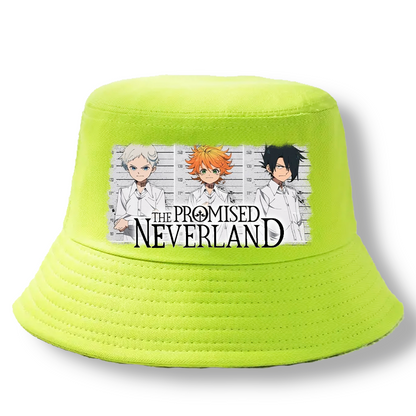 PromisedNeverland