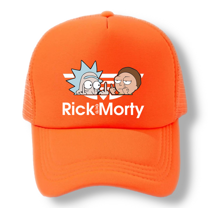 RickAndMorty Fuck