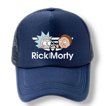 RickAndMorty Fuck