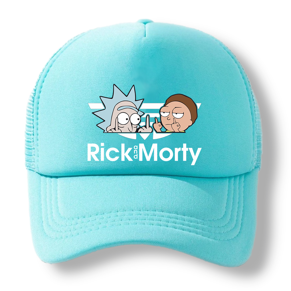 RickAndMorty Fuck