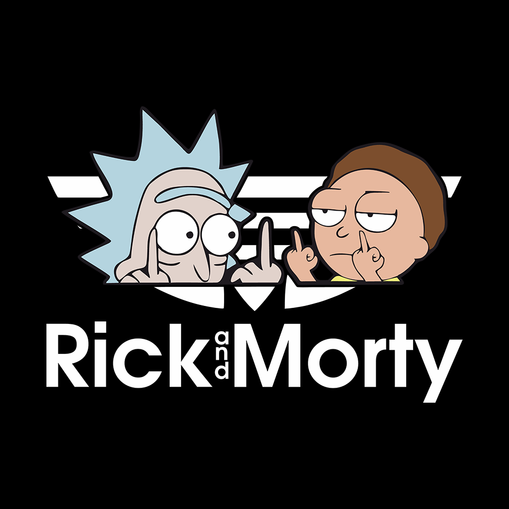 RickAndMorty Fuck