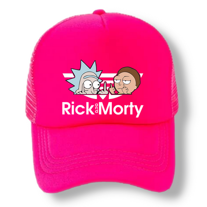 RickAndMorty Fuck