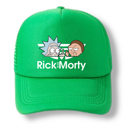 RickAndMorty Fuck