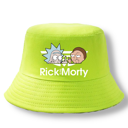 RickAndMorty FuckAdi