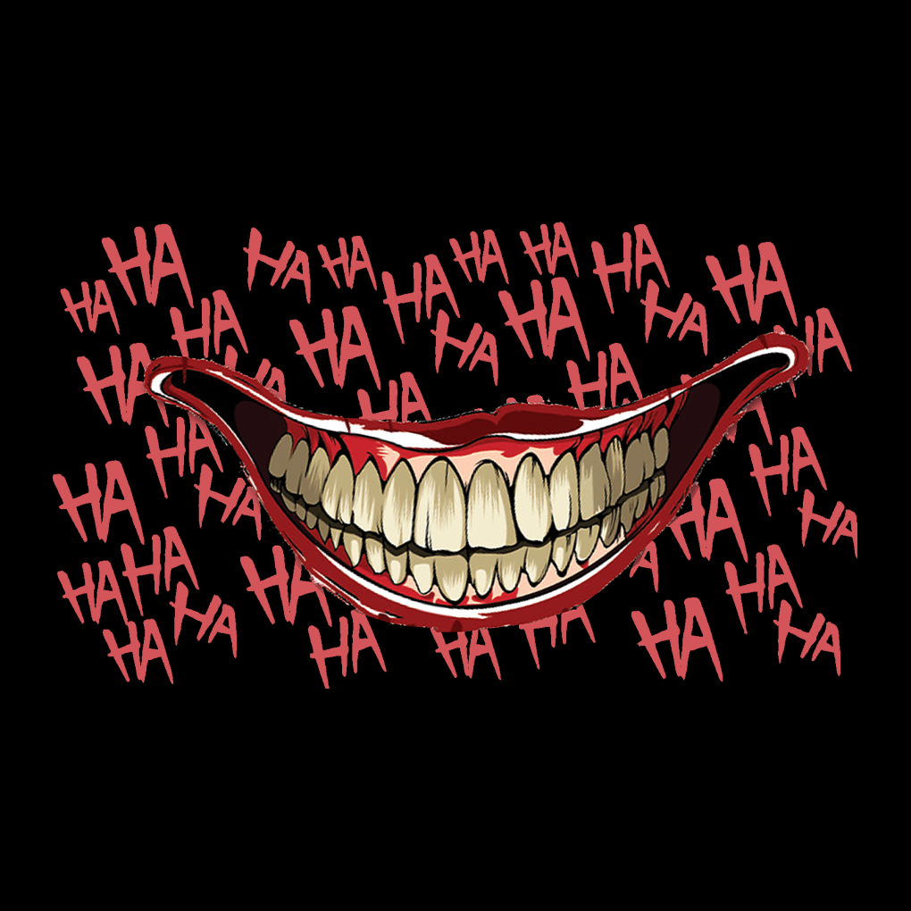 Joker Laugh