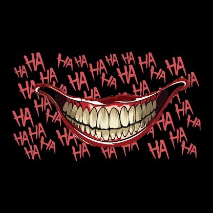 Joker Laugh