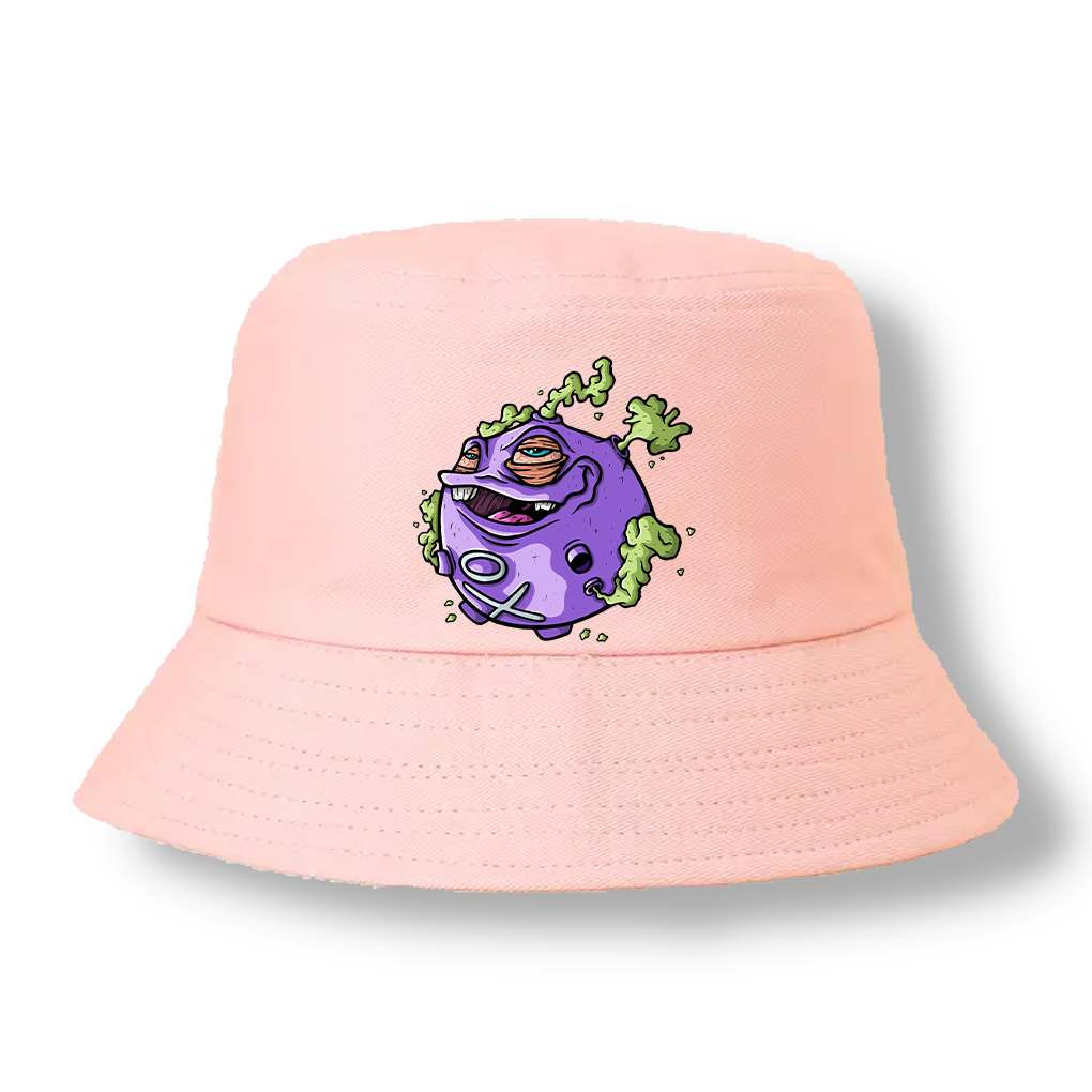 Cappello Ciao a tutti bellezze -KOFFING