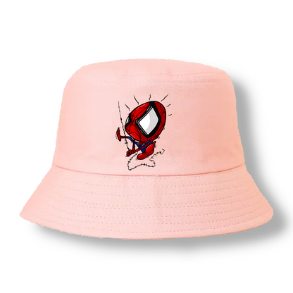 Cappello Ciao a tutti bellezze - Spiderman