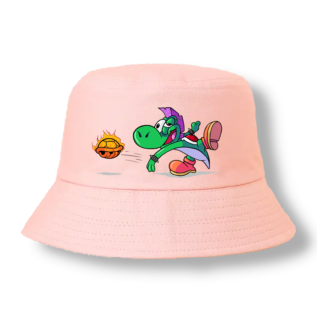 Cappello Ciao a tutti bellezze - Yoshi