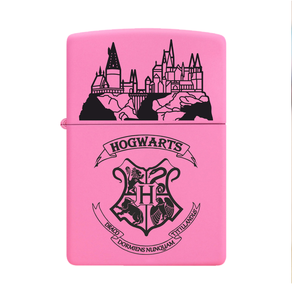 Hogwarts HarryPotter