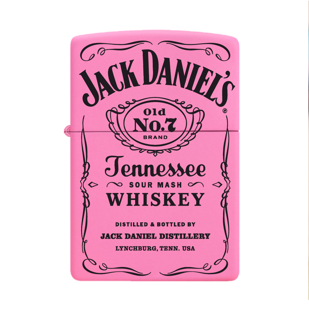 Jack Daniel's