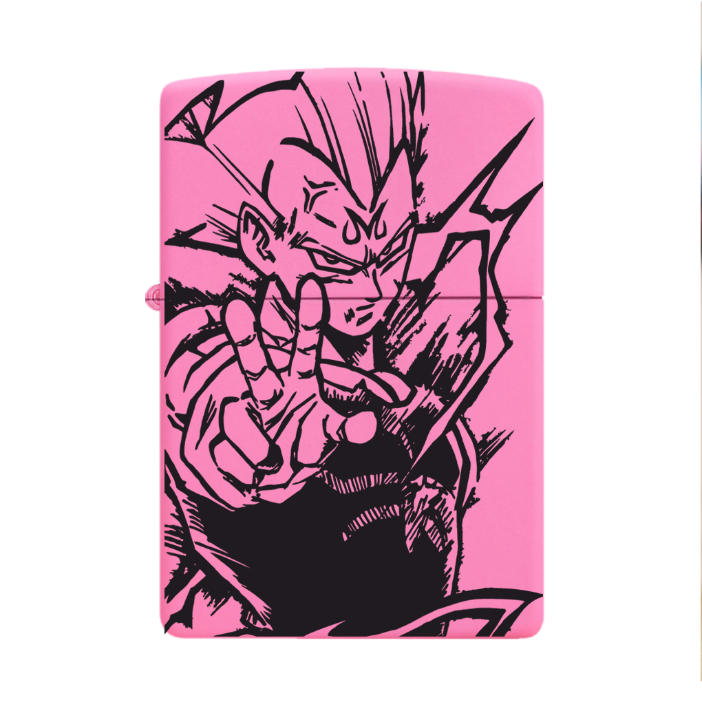 Majin Vegeta