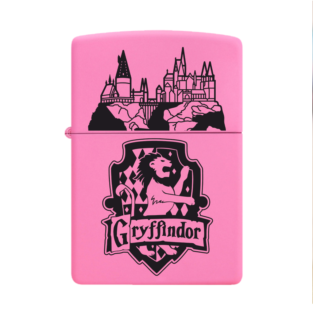 Grifondoro HarryPotter -Gryffindor