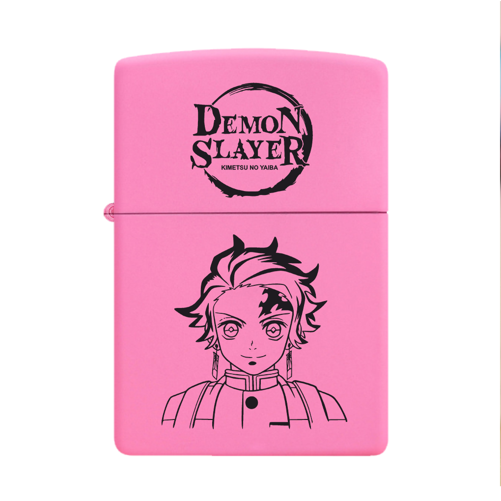 DemonSlayer- Tanjiro