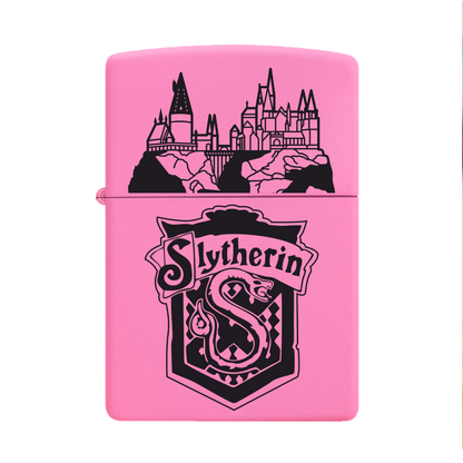 Serpeverde HarryPotter -Slytherin