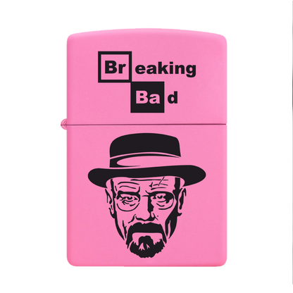 Breaking Bad