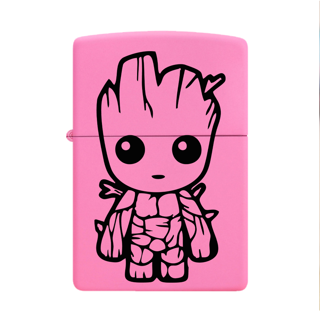 Groot